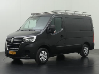 Renault Master | Navigatie | Camera | 3-Persoons | Airco | Cruise | Betimmering - afbeelding nr 7