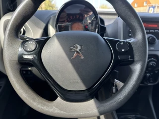 Peugeot 108 - afbeelding nr 19