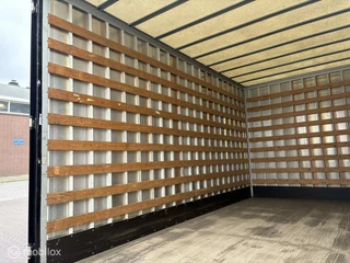 Iveco Daily Iveco Daily 40C15V 3.0 1E EIG. 115000 KM VOLUMEBAK ZEER NETJES - afbeelding nr 20