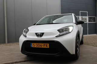 Toyota Aygo - afbeelding nr 23