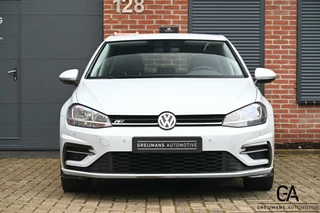 Volkswagen Golf Volkswagen Golf 1.0 TSI Highline|R-line|Massagestoelen|Carplay| - afbeelding nr 7