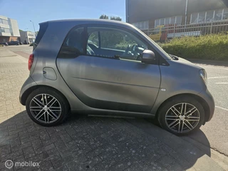Smart Fortwo Smart fortwo electricdrive edition greenflash passion 18 kWh - afbeelding nr 5