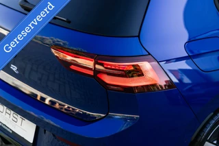 Volkswagen Golf Volkswagen Golf 2.0 TSI R 4Motion Performance Akrapovic HK - afbeelding nr 20