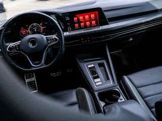 Volkswagen Golf Volkswagen Golf 1.4 eHybrid GTE|ACC|CAMERA|LEDER|18'' - afbeelding nr 18