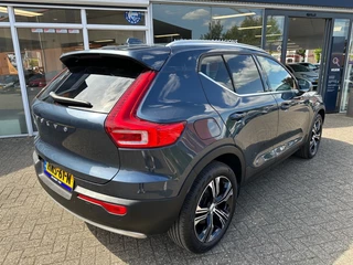 Volvo XC40 - afbeelding nr 14