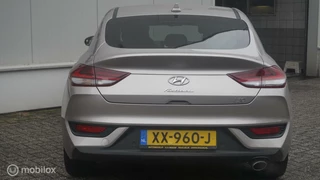 Hyundai i30 Hyundai i30 Fastback 1.0 T-GDI Premium | Dealeronderhouden - afbeelding nr 7