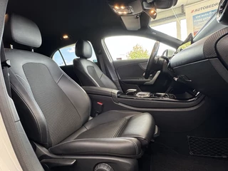 Mercedes-Benz A-Klasse Mercedes-Benz A-Klasse 180 | AUTOMAAT | STOELVERW. | LED | - afbeelding nr 27