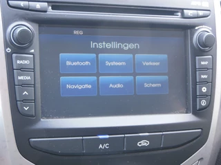 Hyundai ix20 Hyundai ix20 1.4i Go! Staat in Hardenberg - afbeelding nr 25