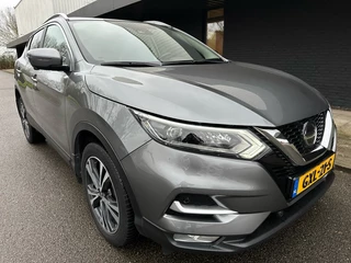 Nissan QASHQAI - afbeelding nr 8