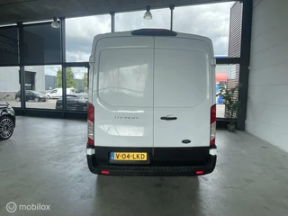 Ford Transit Ford Transit 350 2.0 TDCI L2H3 Trend EUVI - afbeelding nr 4