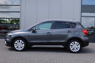Suzuki S-Cross Suzuki S-Cross Sx4 1.0 Boosterjet High Executive AUTOMAAT Clima, NAVI, Camera, Stoelverwarming - afbeelding nr 3