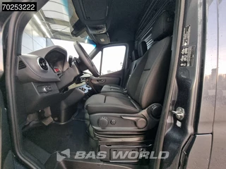 Mercedes-Benz Sprinter Mercedes Sprinter 319 CDI Automaat L2H2 model 2025 Camera MBUX LED Airco Cruise 10m3 Airco Cruise control - afbeelding nr 19