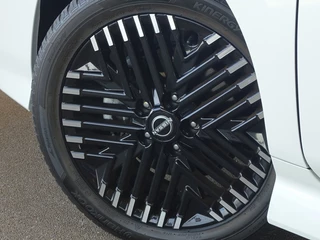 Nissan Leaf - afbeelding nr 11