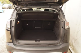 Opel Crossland Opel Crossland 1.5 CDTi 110pk Business Elegance -LEER-NAVI-ECC- - afbeelding nr 24