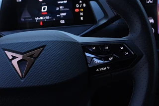 CUPRA Born - afbeelding nr 16