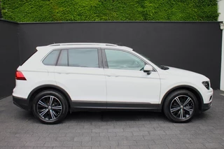 Volkswagen Tiguan Volkswagen Tiguan 1.5 ACT 110KW - afbeelding nr 39