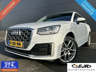 Audi Q2 - 76144334-0