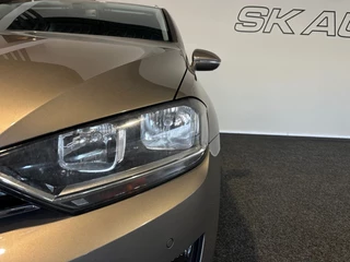 Volkswagen Golf Sportsvan Volkswagen Golf Sportsvan 1.4 TSI HIGHLINE AUTOMAAT l 1STE EIG l NAP l LMV l CLIMA l CAMERA l - afbeelding nr 40