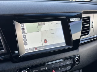 Kia Niro - afbeelding nr 28