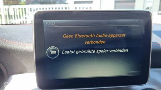 Mercedes-Benz CLA Mercedes CLA-klasse 250 Sport 4MATIC Ambition - afbeelding nr 21