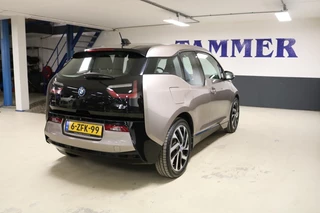 BMW i3 - afbeelding nr 8