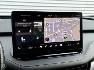 Škoda Enyaq iV Skoda Enyaq iV 60 180 PK Sportline Trekhaak ACC Camera Matrix LED - afbeelding nr 16