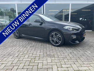 BMW 2 Serie Gran Coupé 218i M Sport High Executive / Carplay / Clima / Cruise / Led / Sportstoel
