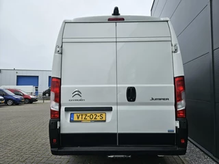 Citroën Jumper Citroen Jumper 35 2.2 BlueHDi 165PK L4H2 Navi 165 PK - afbeelding nr 32