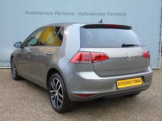 Volkswagen Golf - afbeelding nr 5
