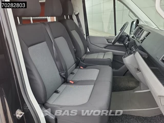 Volkswagen Crafter Volkswagen E-Crafter 136pk Elektrisch WLTP 115KM 36kWh L3H3 Automaat LED Navi Airco Cruise Camera Parkeersensoren L2H2 12m3 Airco - afbeelding nr 15