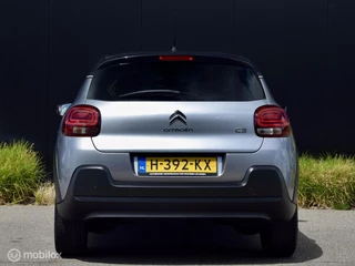 Citroën C3 Citroen C3 82 Feel Edition I Navi I Airco I Cruise I - afbeelding nr 4