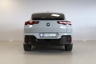 BMW iX2 - afbeelding nr 14
