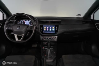 SEAT Ibiza Seat Ibiza 1.0 TSI Xcellence PANO|BEATS|LED|KEYLESS|VIRTUAL| - afbeelding nr 11