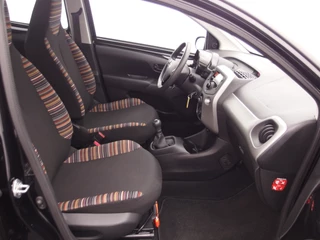 Citroën C1 AIRCO / BLUETOOTH / ELEK RAMEN / NL-AUTO - afbeelding nr 35