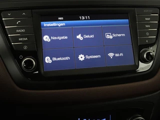 Hyundai i20 Hyundai i20 1.0 T-GDI Comfort | Navigatie | Camera |  Climate control | Cruise control | DAB+ | Bluetooth | PDC - afbeelding nr 17