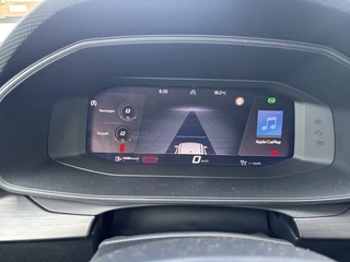 CUPRA Leon Sportstourer CUPRA Leon Sportstourer Leon Sportstourer 1.5 eTSI Business Edition OPF Full-option Leer - afbeelding nr 34