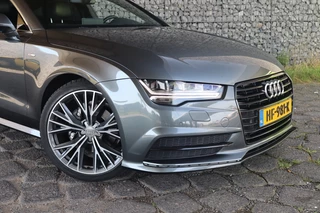 Audi A7 - afbeelding nr 4