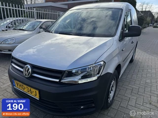 Volkswagen Caddy - 9155680-0