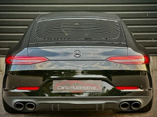 Mercedes-Benz AMG GT Mercedes-Benz AMG GT 4-Door Coupe AMG 43 4MATIC+ DAK|BURMES|DISTRONIC - afbeelding nr 52