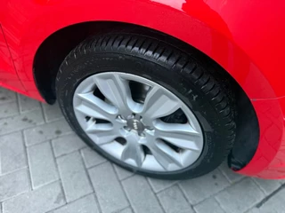 Audi A1 Sportback Audi A1 Sportback 1.4 TFSI Pro Line S - afbeelding nr 11