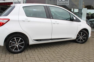 Toyota Yaris - afbeelding nr 5