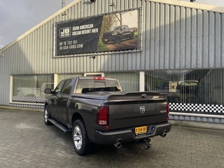 Dodge Ram 1500 - afbeelding nr 3