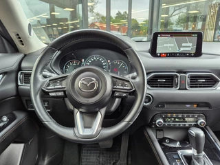 Mazda CX-5 - afbeelding nr 16