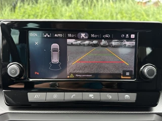 SEAT Leon SEAT Leon Sportstourer 1.0 eTSI DSG STYLE CAMERA | KEYLESS | STUUR VERW. - afbeelding nr 33