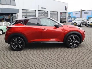 Nissan Juke - afbeelding nr 11