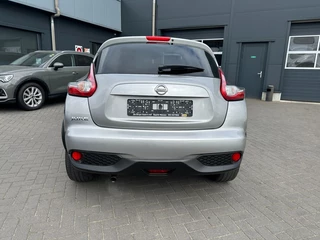 Nissan Juke - afbeelding nr 6