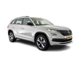 Škoda Kodiaq - 44317697-0