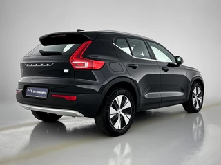 Volvo XC40 Volvo XC40 T4 Recharge Inscription Expression - afbeelding nr 5