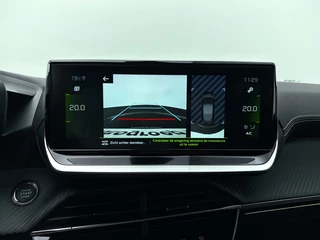 Peugeot 208 Peugeot 208 1.2PT 100PK GT | Private Lease 399,- | Achteruitrijcamera | Park - afbeelding nr 34