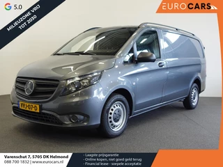 Mercedes-Benz Vito - 23728346-0